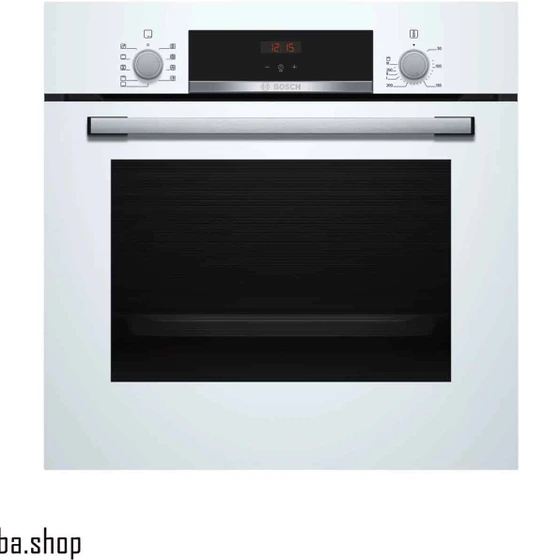فر برقی توکار بوش مدل BOSCH HBF534EW0I