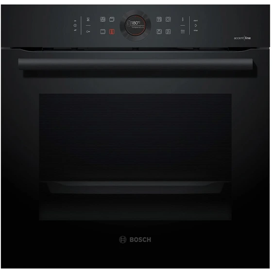 فر توکار بوش مدل HBG8755C0 مشکی
