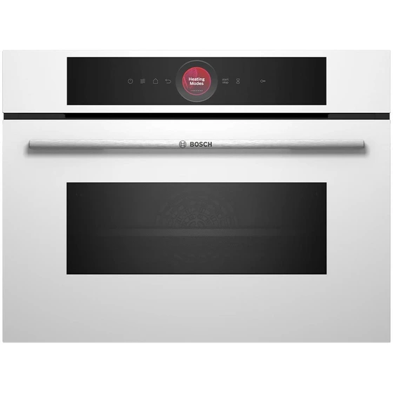 فر مایکروویو کامپکت توکار بوش مدل BOSCH CMG7241W1