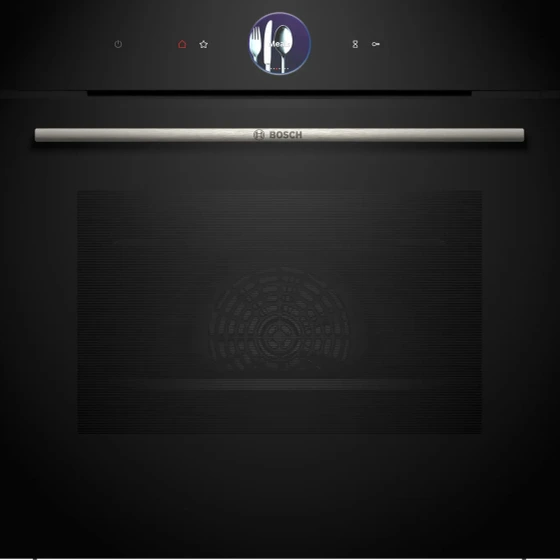 فر توکار بوش مدل HBG7361B1 مشکی