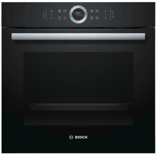 فر توکار بوش مدل HBG655NB1 مشکی