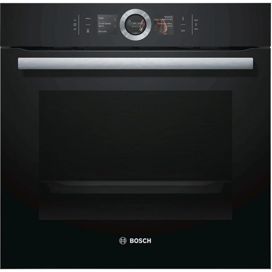 فر توکار بوش مدل HBG636lB1 مشکی