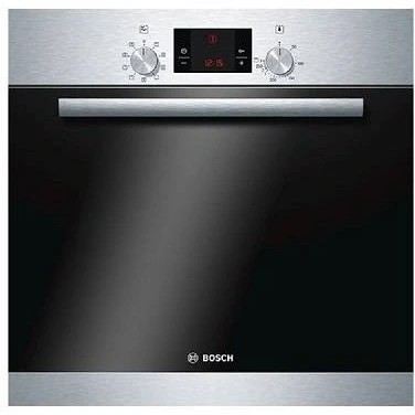 فر توکار بوش مدل HBN559E1I