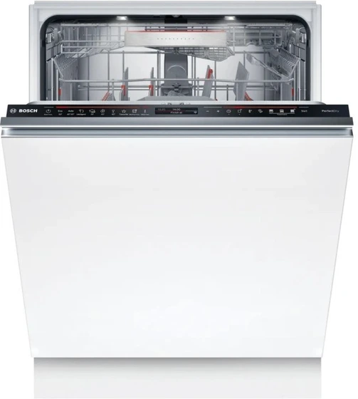 ماشین ظرفشویی توکار بوش مدل BOSCH SMV8ZDX86M