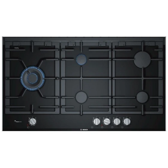 صفحه گازی توکار بوش مدل BOSCH PRS9A6D70