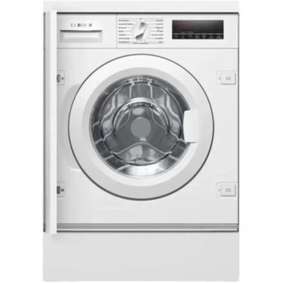 ماشین لباسشویی توکار بوش مدل BOSCH WIW28443