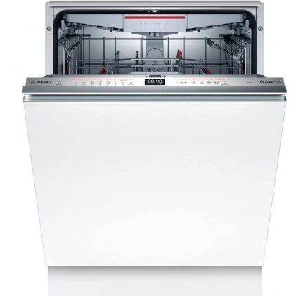 ماشین ظرفشویی توکار بوش SMV6ECX51E