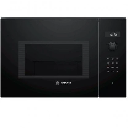 مایکروویو توکار بوش مدل BFL524MB0