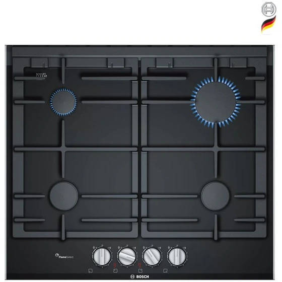 صفحه گازی توکار بوش مدل BOSCH PRP6A6D70R
