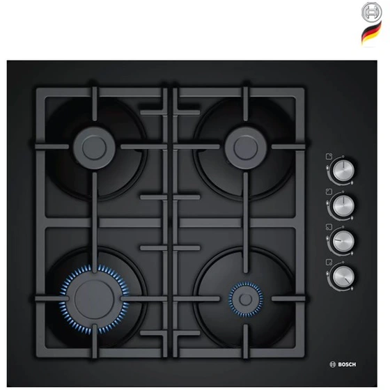 صفحه گازی توکار بوش مدل BOSCH POP6C6O90O