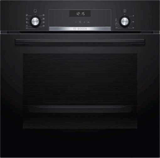 فر توکار بوش مدل HBJ538EB0M-مشکی