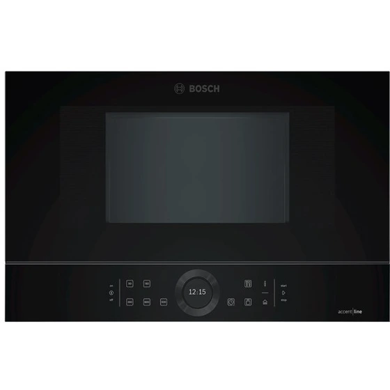 مایکروویو توکار بوش مدل BOSCH BFL834GC1