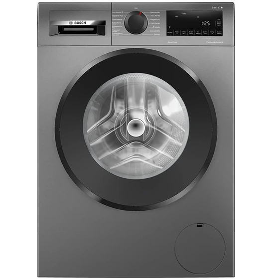 ماشین لباسشویی بوش مدل WGG244ZR10 -