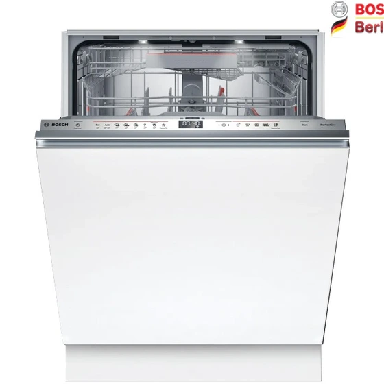 ماشین ظرفشویی بوش مدل SMV6ZDX49E