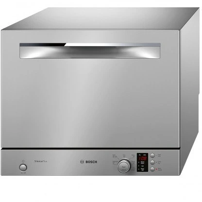 ماشین ظرفشویی رومیزی بوش مدل SKS62E28IR ظرفیت ۶ نفر