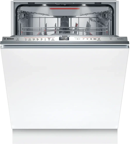 ظرفشویی بوش توکار  مدل BOSCH SMV6ZCX49