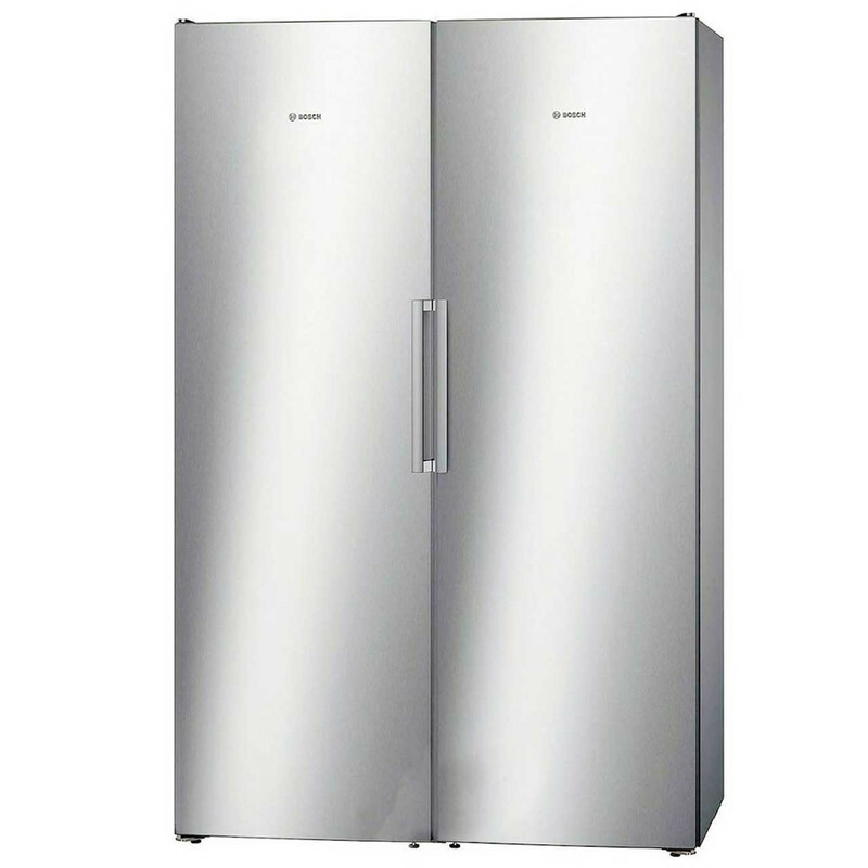 یخچال و فریزر بوش مدل GSN36VI304-KSV36VI304