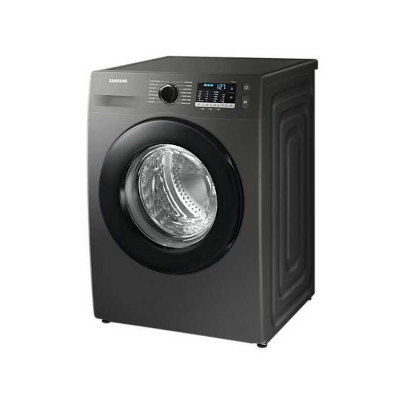 ماشین لباسشویی سامسونگ مدل WW80TA046AX ظرفیت 8 کیلوگرم