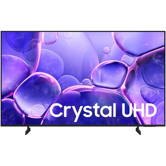تلویزیون هوشمند سامسونگ مدل U8000F سایز ۵۵ اینچ LED Ultra HD 4K