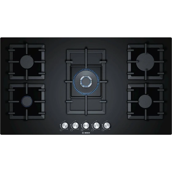 صفحه گاز توکار بوش مدل BOSCH PPQ9B6O90M