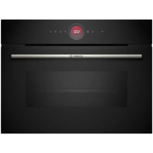 فر مایکروویو کامپکت توکار بوش مدل BOSCH CMG7241B1