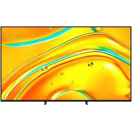 تلویزیون سونی مدل XR50 سایز ۸۵ اینچ LED Ultra HD 4K