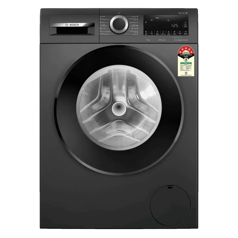 ماشین لباسشویی بوش مدل WGA244ZTIN