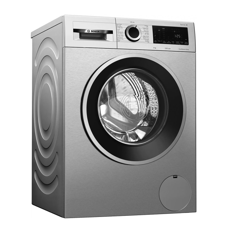ماشین لباسشویی بوش مدل WAN2420XME