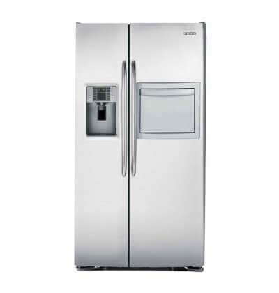 یخچال و فریزر ساید بای ساید مابه مدل MRO30KHRCFS