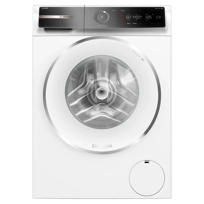 ماشین لباسشویی بوش مدل BOSCH WGB24400GC