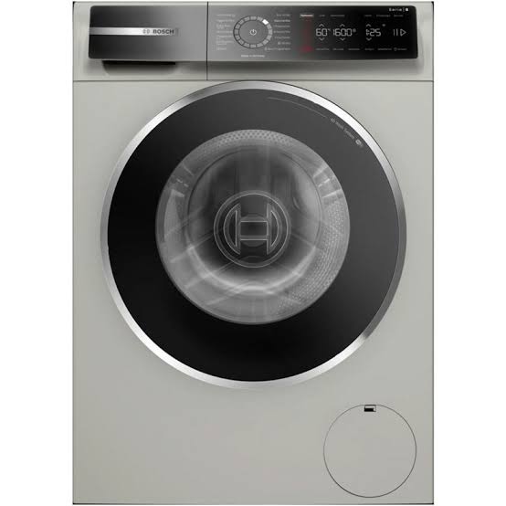 ماشین لباسشویی بوش مدل WGB244AXGC