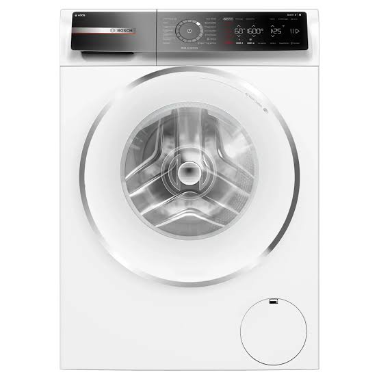ماشین لباسشویی بوش مدل BOSCH WGB25600GC