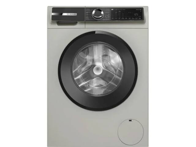 ماشین لباسشویی بوش مدل BOSCH WGK244ZXME