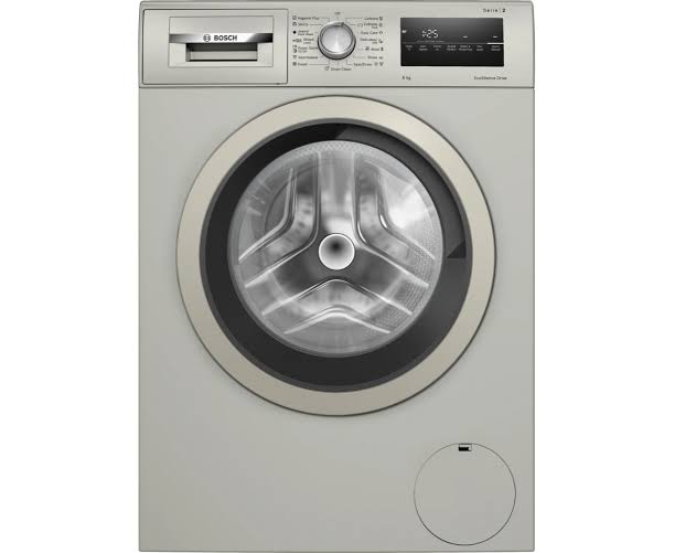 ماشین لباسشویی بوش مدل BOSCH WAN2420XME