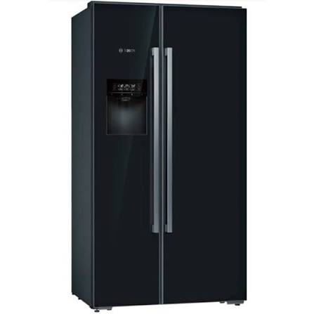 ساید بای ساید بوش مدل BOSCH KAD93VBFP