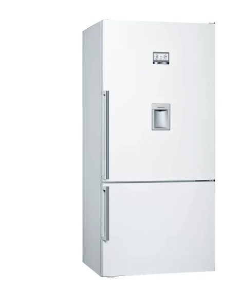 یخچال فریزر بوش مدل BOSCH KGD86AW31