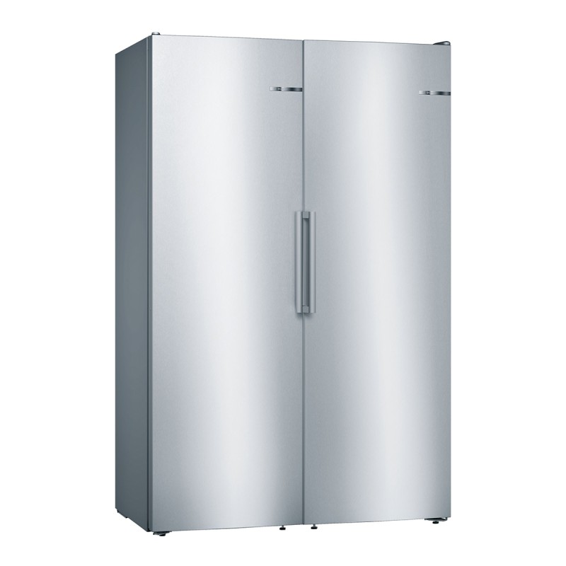 یخچال فریزر دوقلو بوش مدل BOSCH KSV36VL3PG–GSN36VL3PG