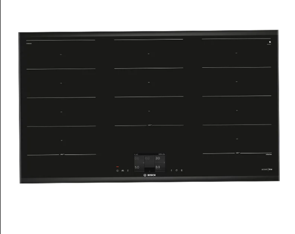 صفحه برقی توکار القایی بوش مدل BOSCH PXX995KX5E
