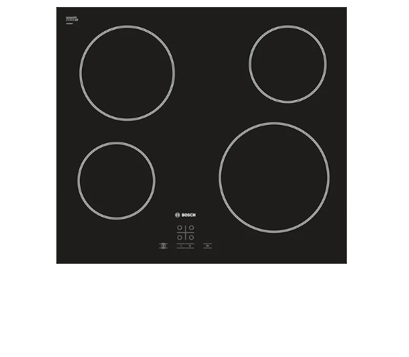 صفحه برقی توکار بوش مدل BOSCH PKE611D17E