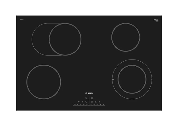 صفحه برقی توکار بوش مدل BOSCH PKN811FP1E