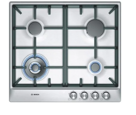 صفحه گازی توکار بوش مدل BOSCH PCH615B90E