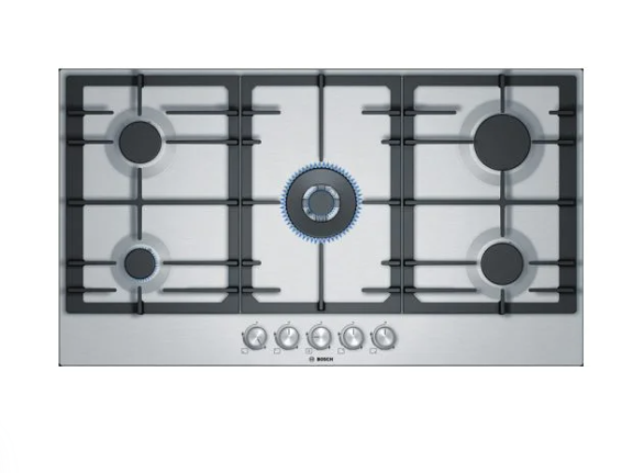 صفحه گازی توکار بوش مدل BOSCH PCQ9B5O90