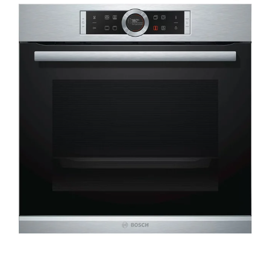 فر برقی توکار بوش مدل BOSCH HBG635BS1