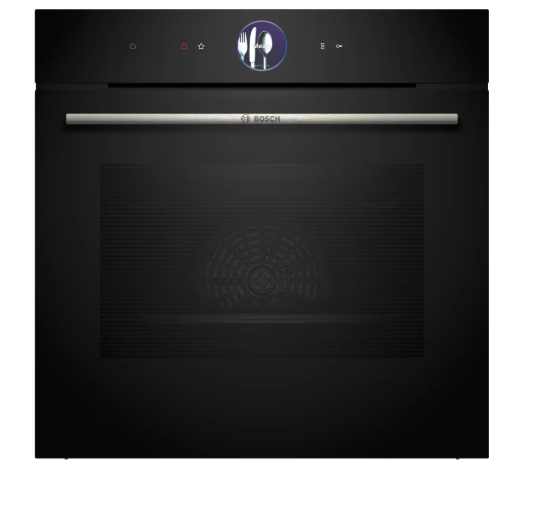 فر برقی توکار بوش مدل BOSCH HBG756CB1M