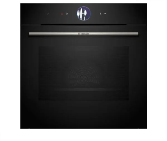 فر برقی توکار بوش مدل BOSCH HBG776NB1M