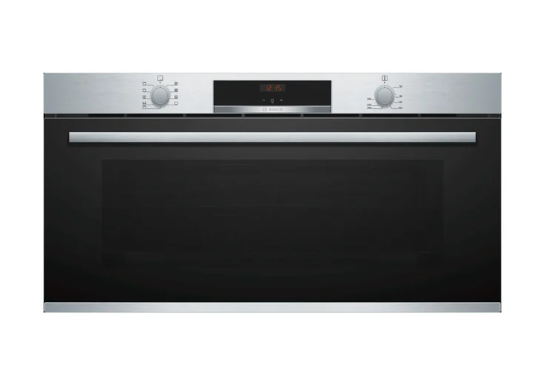فر برقی توکار بوش مدل BOSCH VBC514CR0
