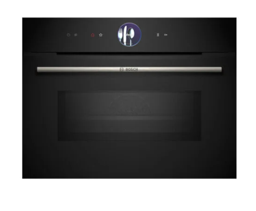 فر مایکروویو کامپکت توکار بوش مدل BOSCH CMG7361B1