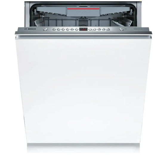 ماشین ظرفشویی توکار بوش مدل BOSCH SMV46MX01E