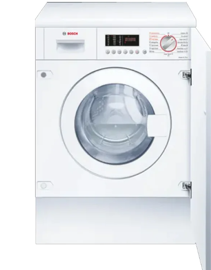 ماشین لباسشویی بوش مدل WKD28542EU