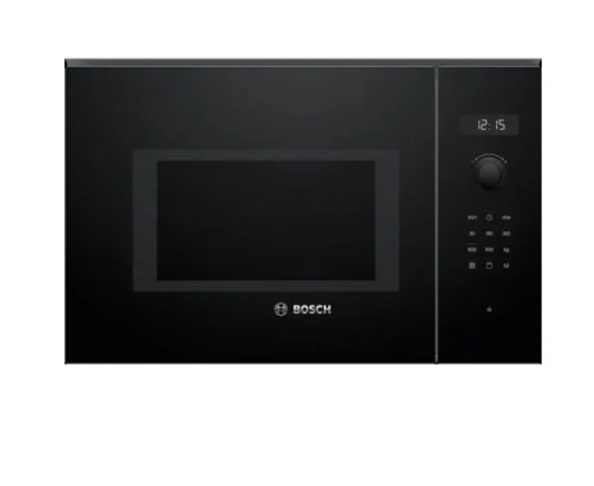مایکروویو توکار بوش مدل BEL554MB0 ظرفیت ۲۵ لیتر
